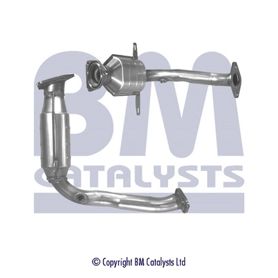 Catalytic Converter